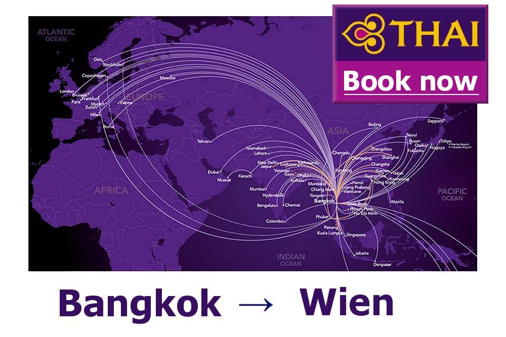 tg flugplan route-bangkok-to-vienna