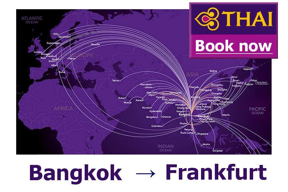 tg flugplan route-frankfurt-to-bangkok